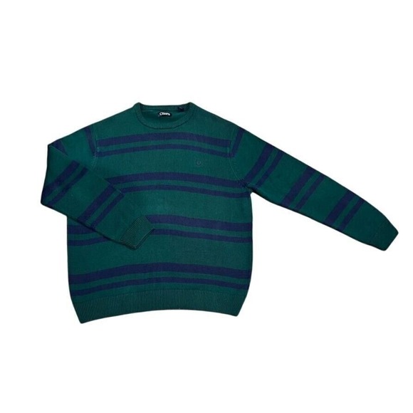 Vintage‎ Men's Chaps Polo Ralph Lauren Sweater Size XXL with Crest - Picture 1 of 5